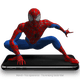 Image for article titled $400 Spider-Man NFT Looks Like A PS2 Cutscene